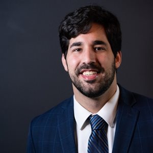 Ryan P. Glod